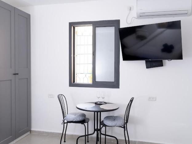 ירושלים Cousy Suite Studio מראה חיצוני תמונה